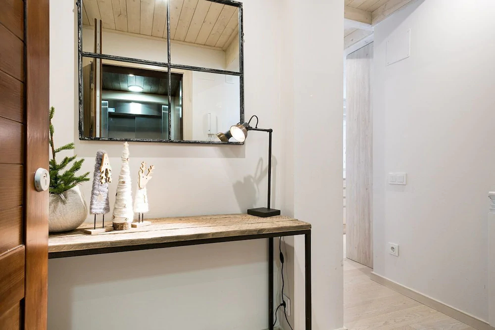 Residencial Val de Ruda by Luderna