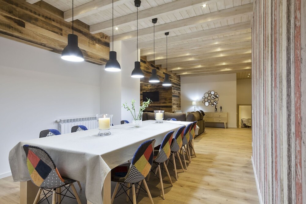 Residencial Val de Ruda by Luderna