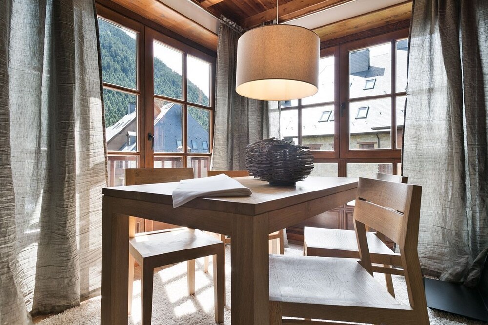 Residencial Val de Ruda by Luderna