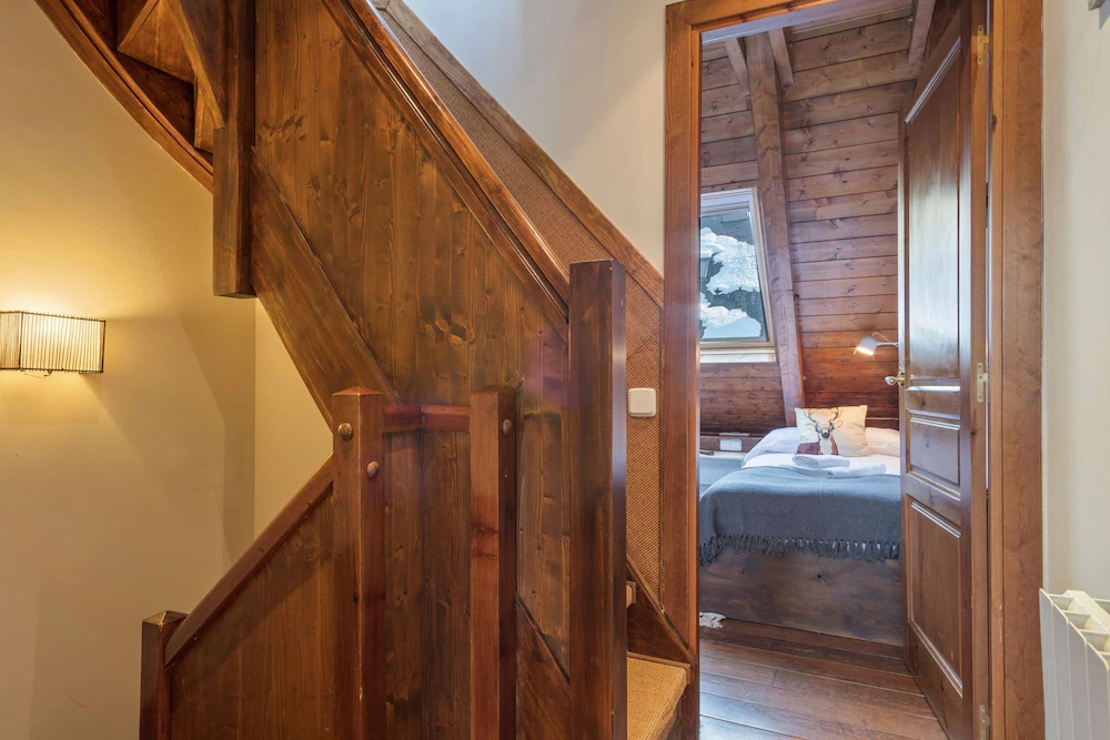 Residencial Val de Ruda by Luderna