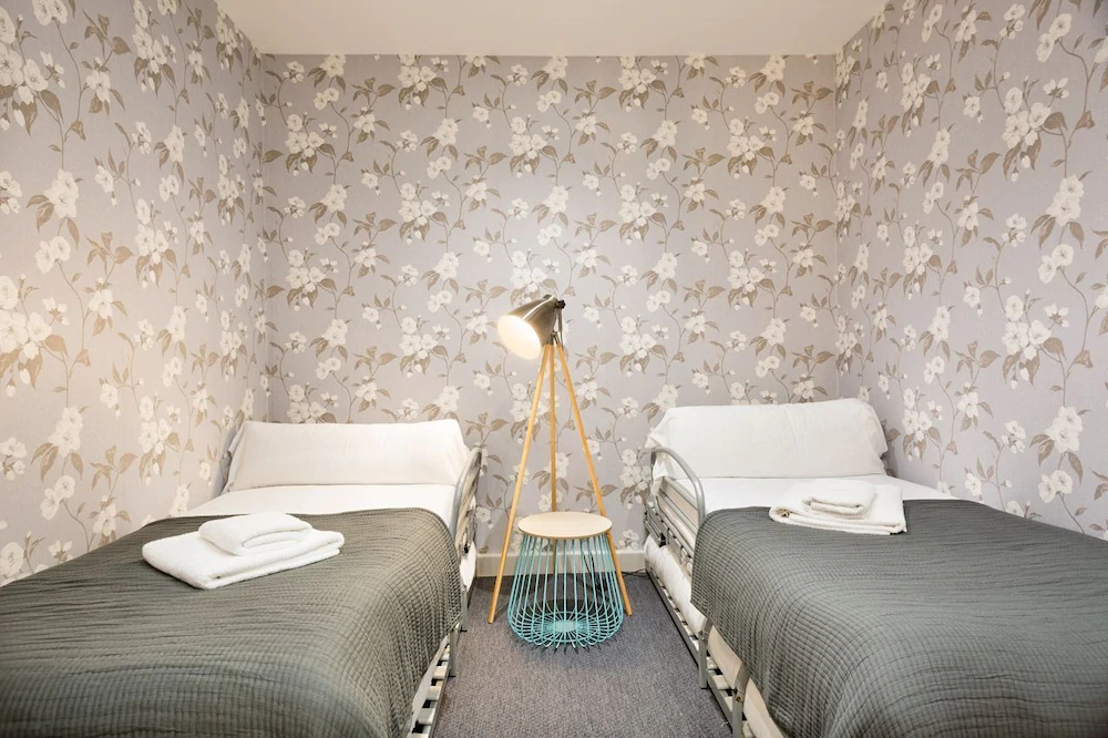 Residencial Val de Ruda by Luderna