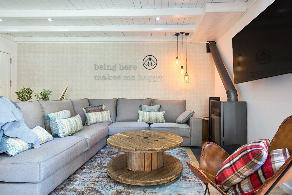 Residencial Val de Ruda by Luderna