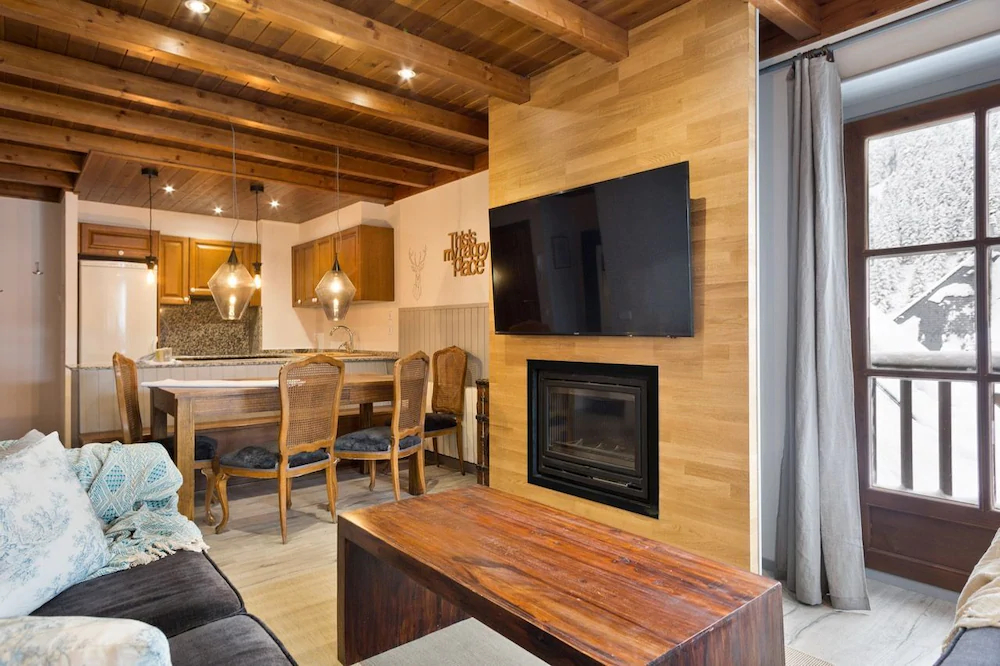 Residencial Val de Ruda by Luderna