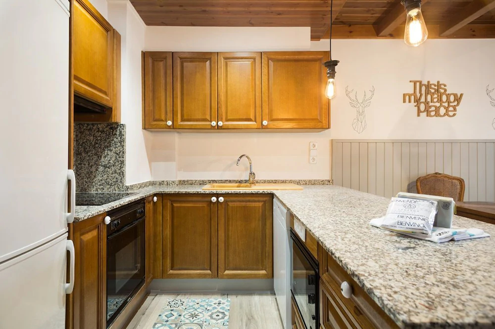 Residencial Val de Ruda by Luderna