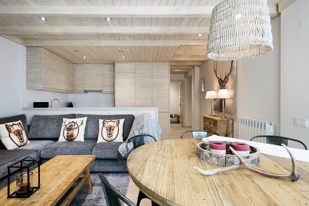 Residencial Val de Ruda by Luderna