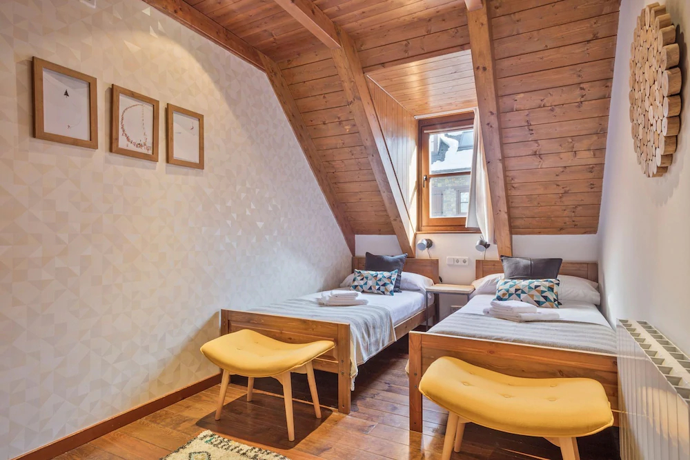 Residencial Val de Ruda by Luderna