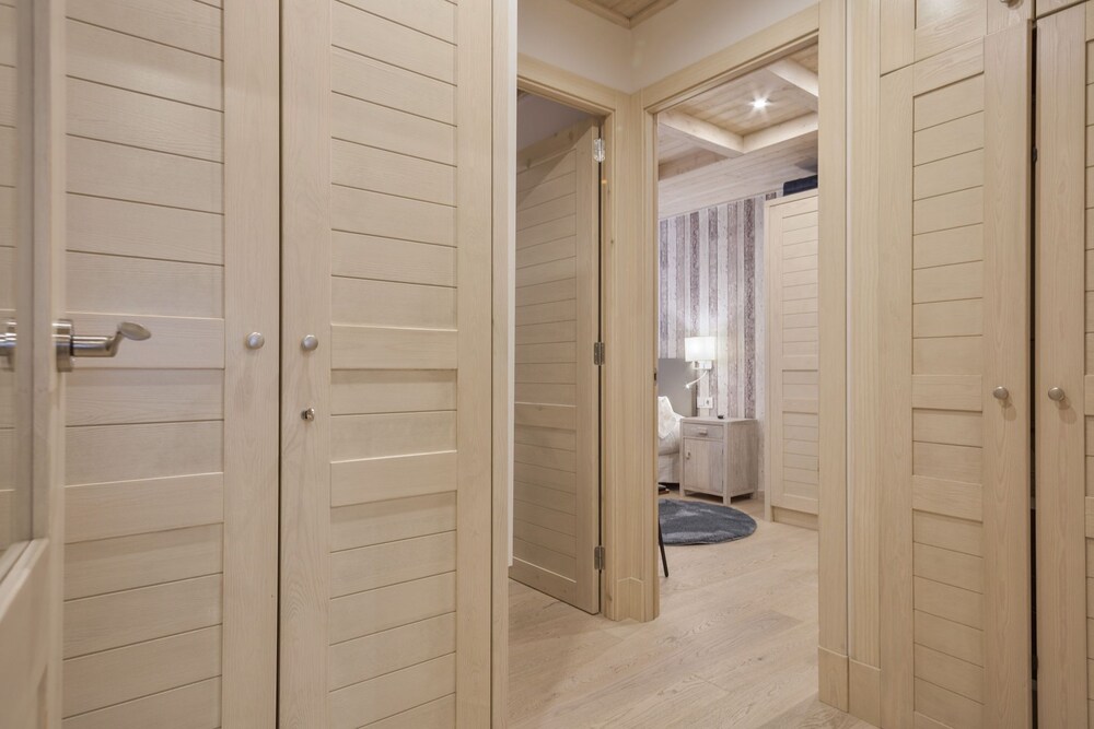 Residencial Val de Ruda by Luderna