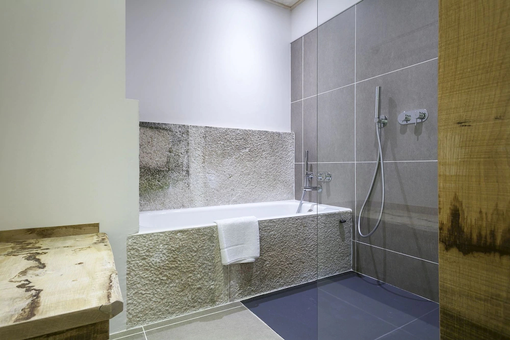 Residencial Val de Ruda by Luderna