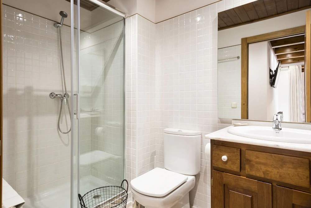 Residencial Val de Ruda by Luderna