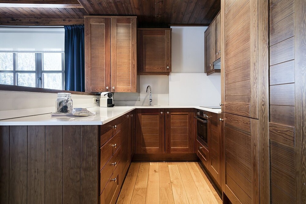 Residencial Val de Ruda by Luderna