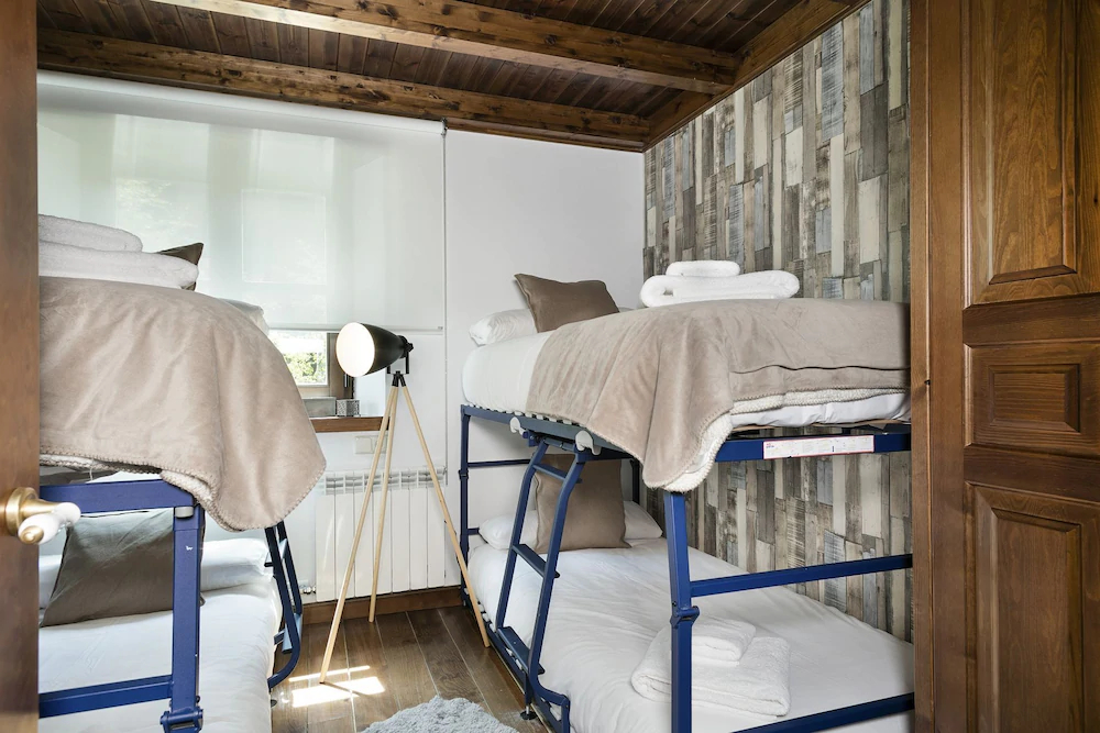 Residencial Val de Ruda by Luderna