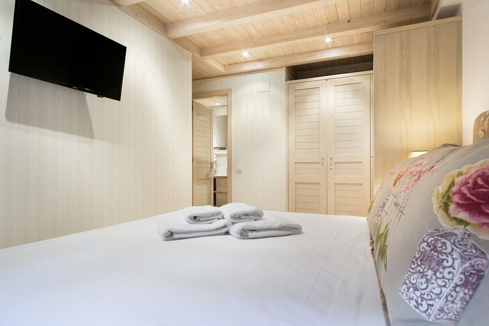 Residencial Val de Ruda by Luderna