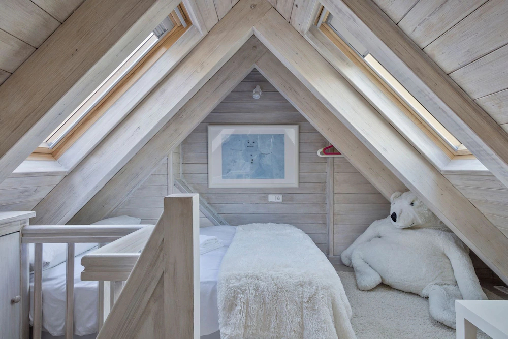 Residencial Val de Ruda by Luderna