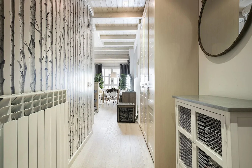 Residencial Val de Ruda by Luderna