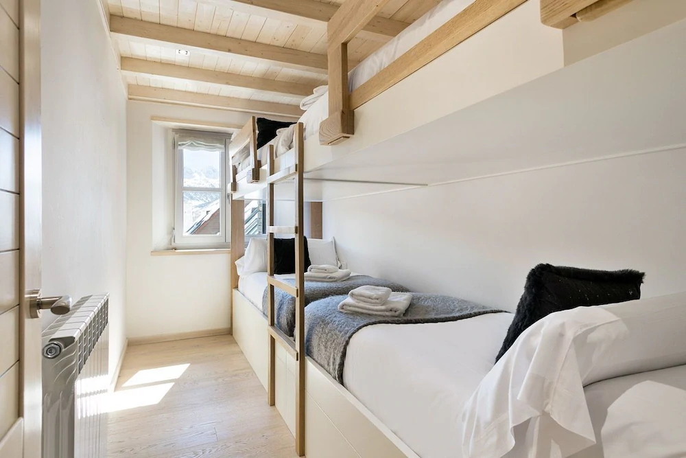 Residencial Val de Ruda by Luderna