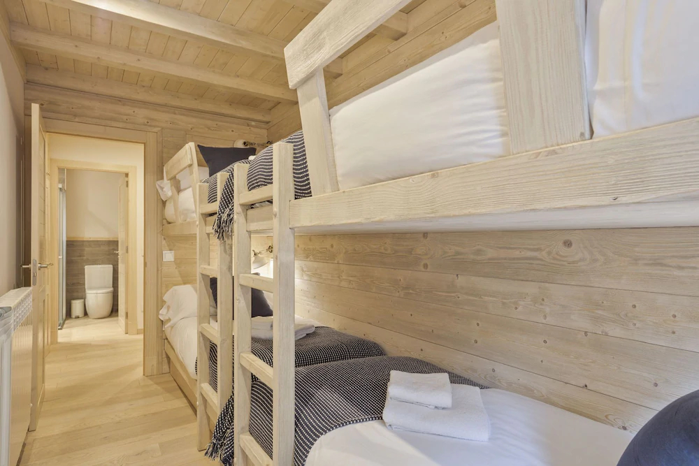 Residencial Val de Ruda by Luderna