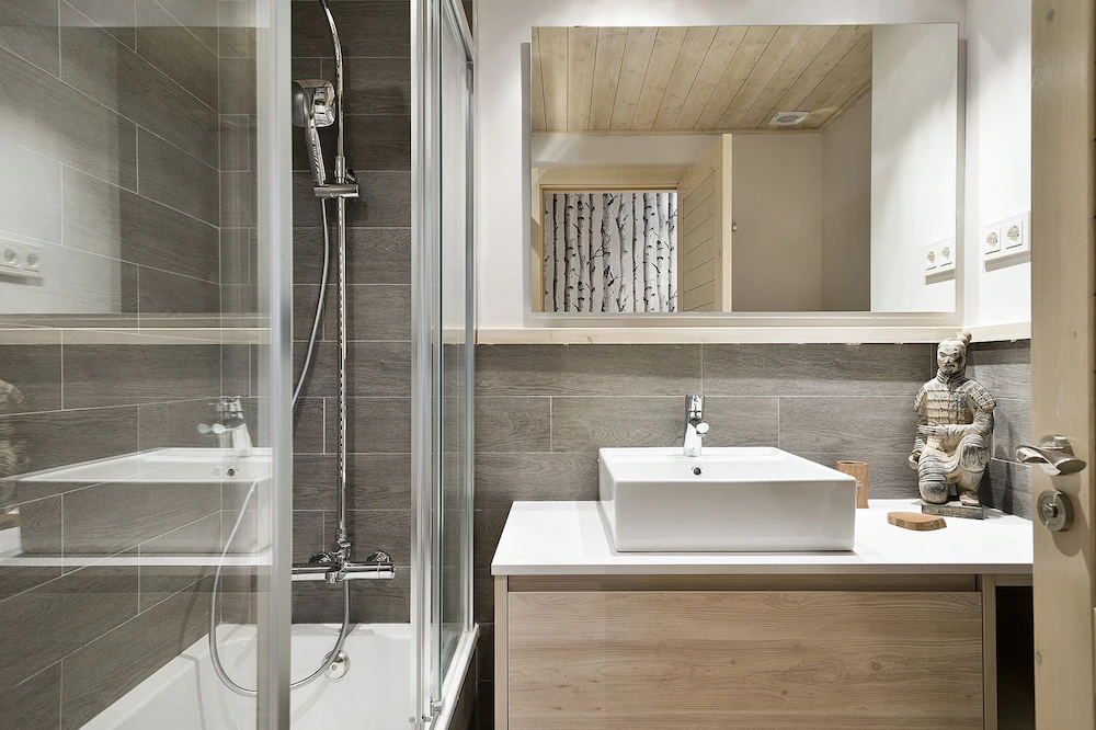 Residencial Val de Ruda by Luderna