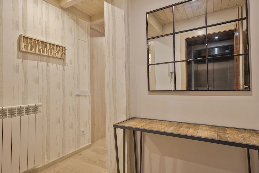 Residencial Val de Ruda by Luderna