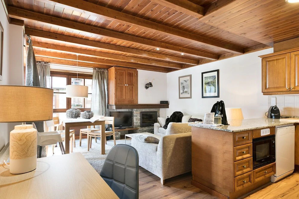 Residencial Val de Ruda by Luderna