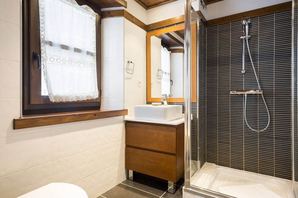 Residencial Val de Ruda by Luderna