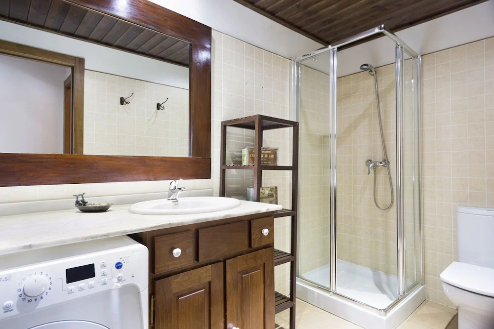 Residencial Val de Ruda by Luderna