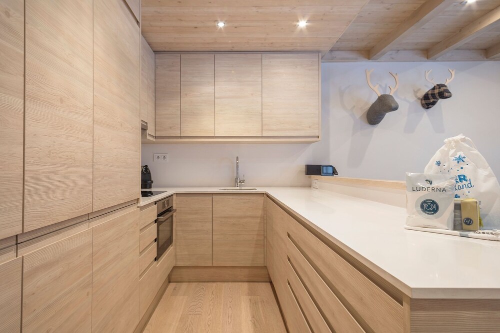 Residencial Val de Ruda by Luderna