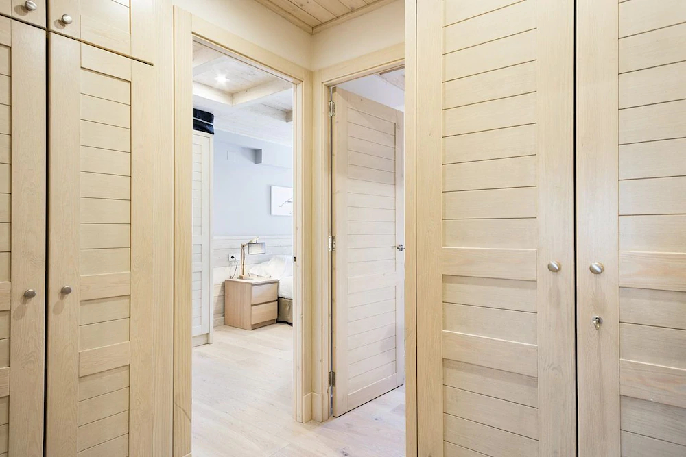 Residencial Val de Ruda by Luderna