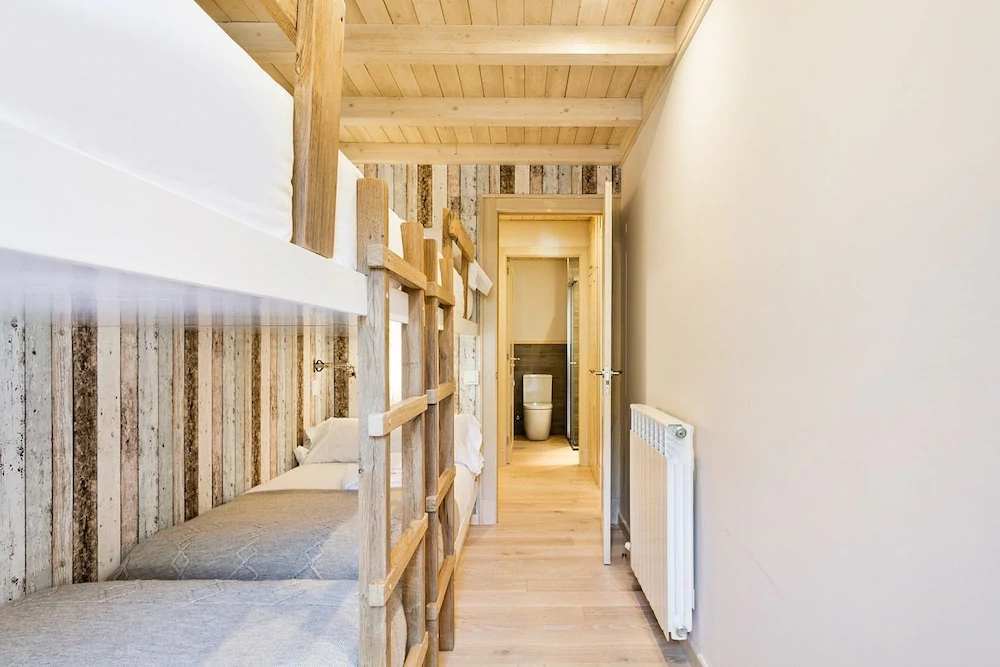 Residencial Val de Ruda by Luderna