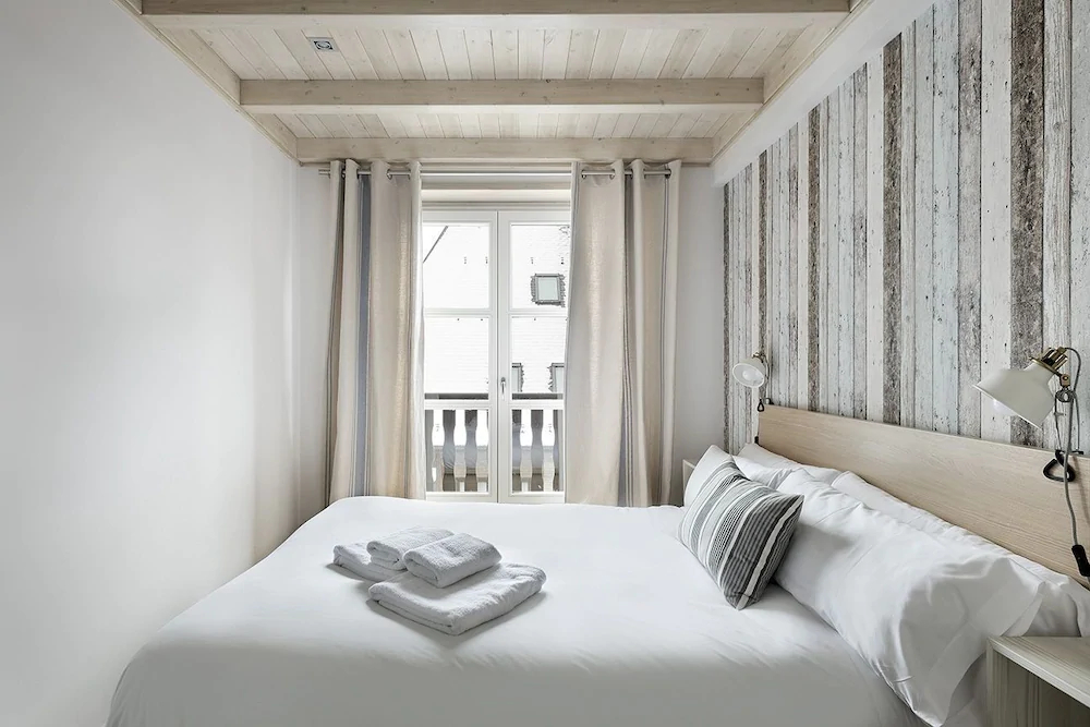 Residencial Val de Ruda by Luderna