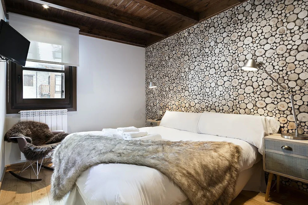 Residencial Val de Ruda by Luderna