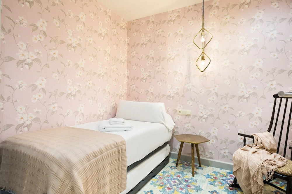 Residencial Val de Ruda by Luderna