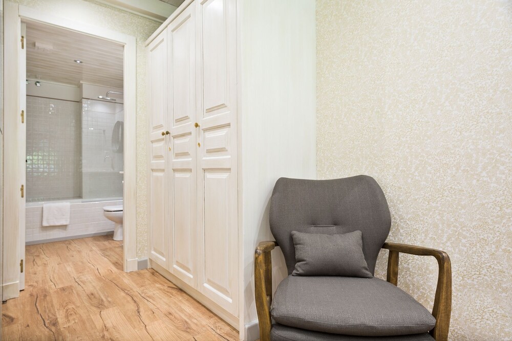 Residencial Val de Ruda by Luderna