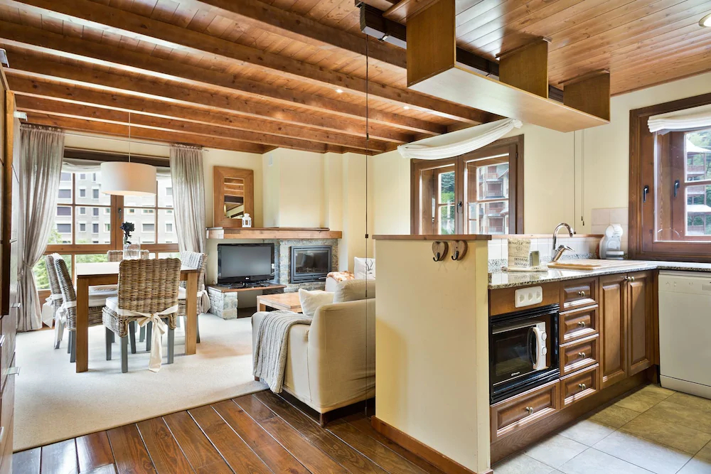 Residencial Val de Ruda by Luderna