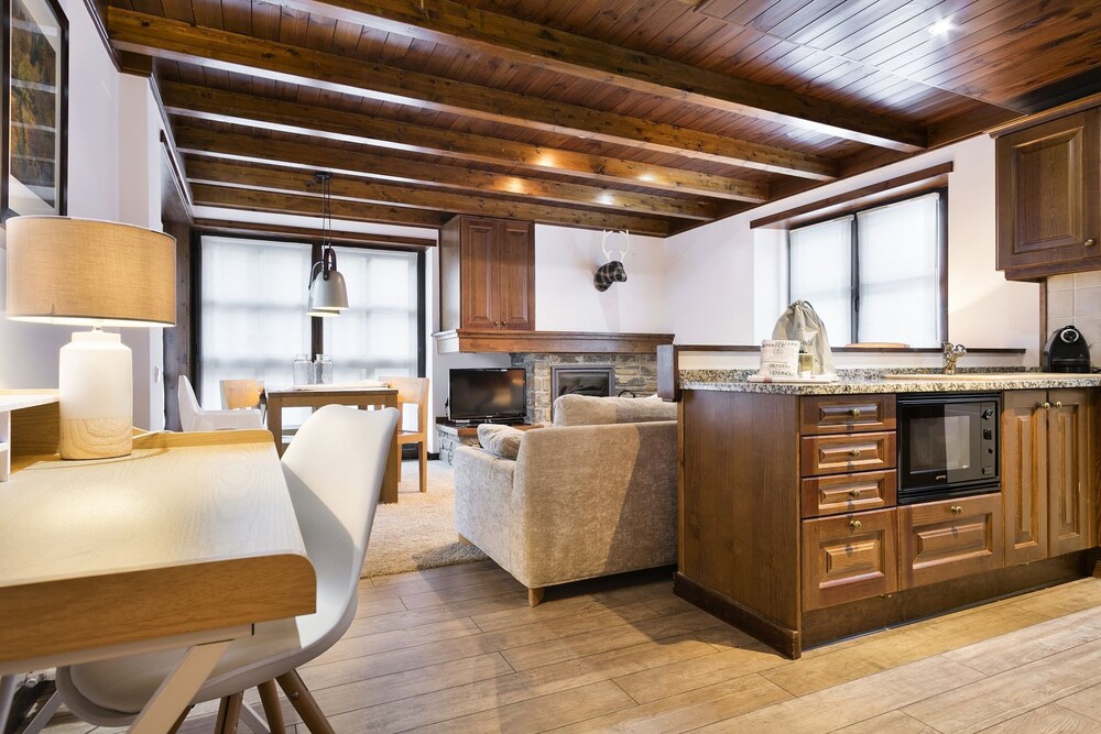 Residencial Val de Ruda by Luderna