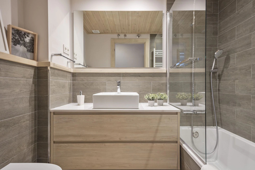 Residencial Val de Ruda by Luderna