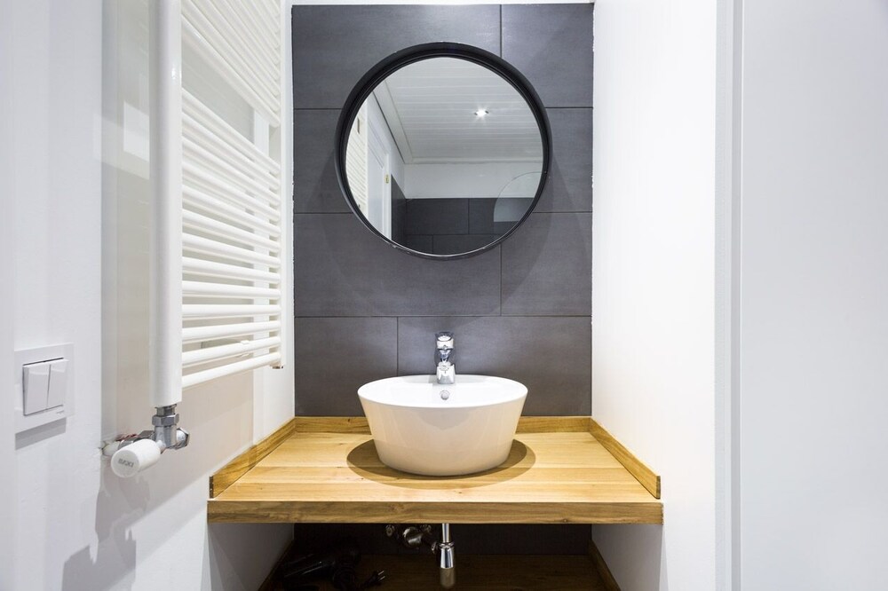 Residencial Val de Ruda by Luderna