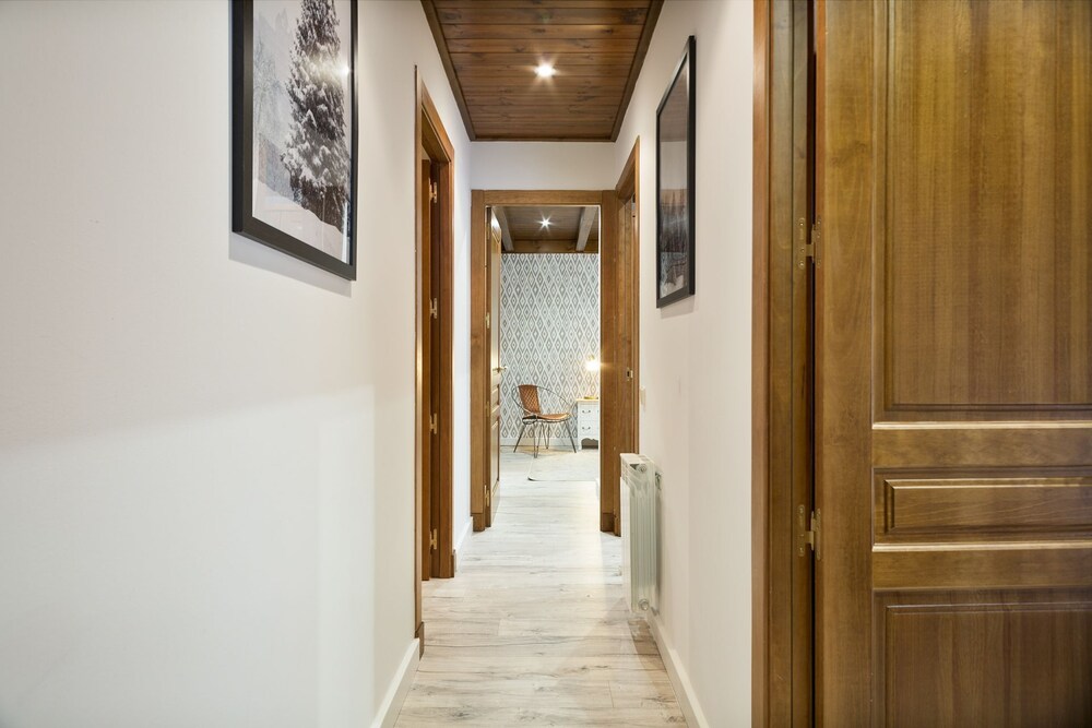 Residencial Val de Ruda by Luderna