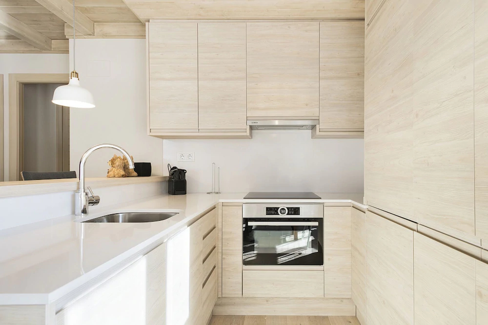 Residencial Val de Ruda by Luderna