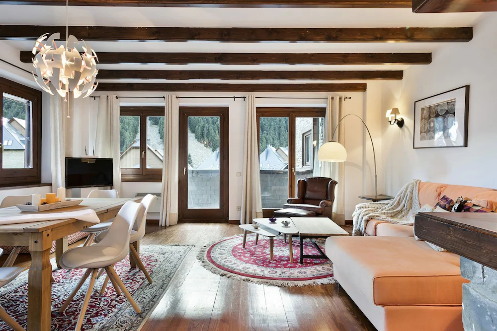 Residencial Val de Ruda by Luderna