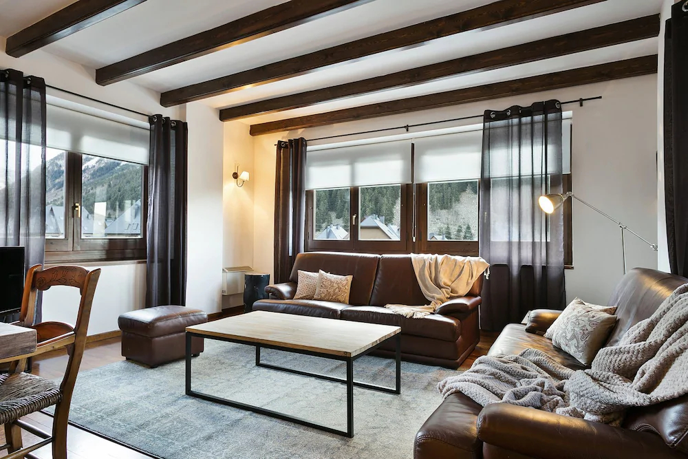 Residencial Val de Ruda by Luderna