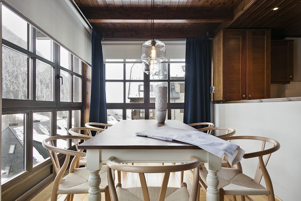 Residencial Val de Ruda by Luderna