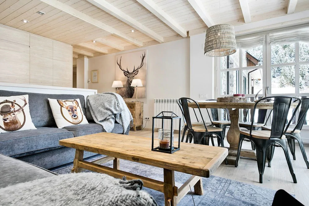 Residencial Val de Ruda by Luderna