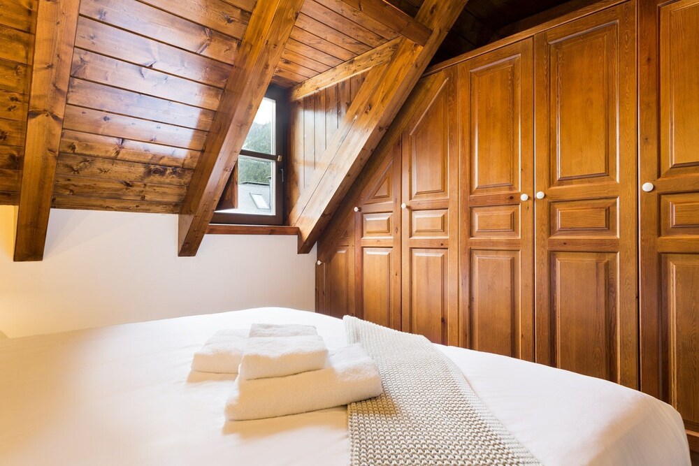 Residencial Val de Ruda by Luderna