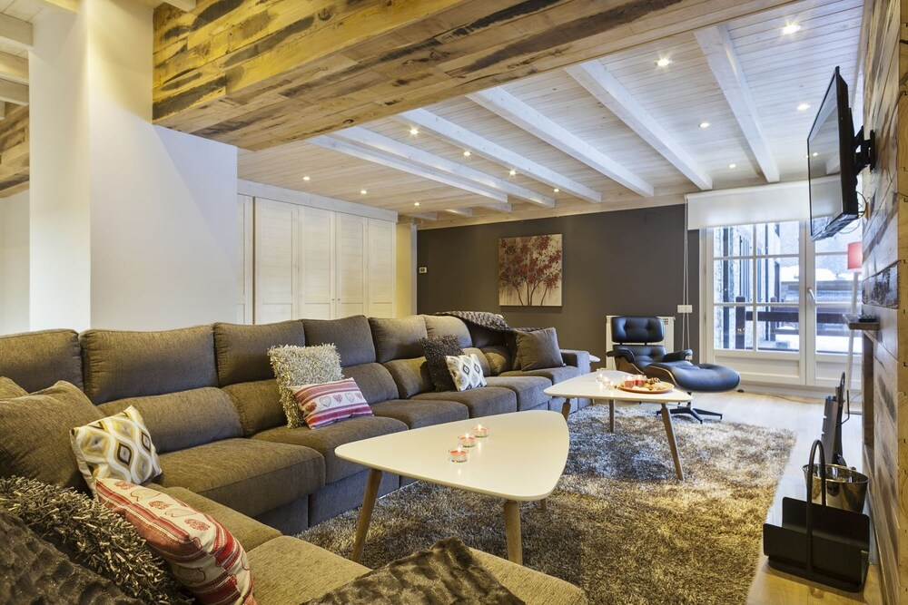 Residencial Val de Ruda by Luderna