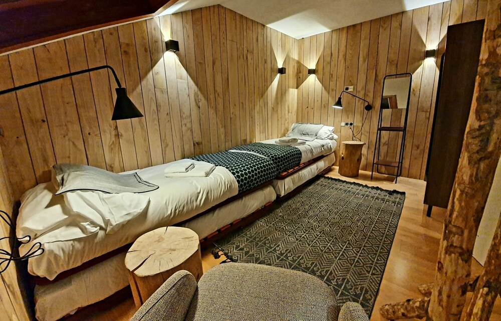 Residencial Val de Ruda by Luderna