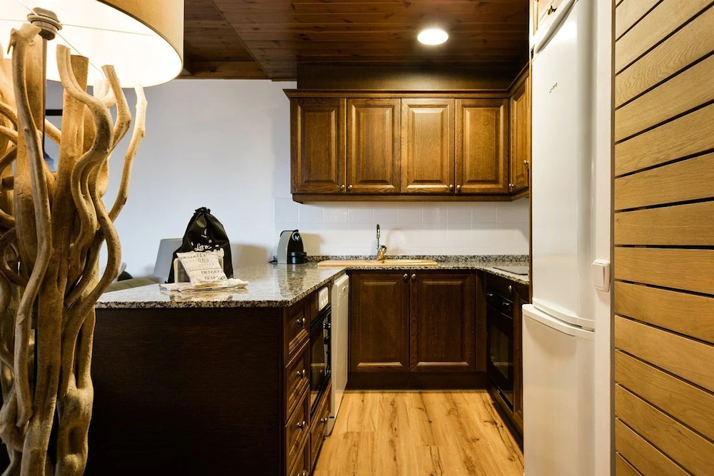 Residencial Val de Ruda by Luderna