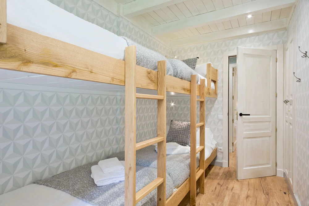 Residencial Val de Ruda by Luderna