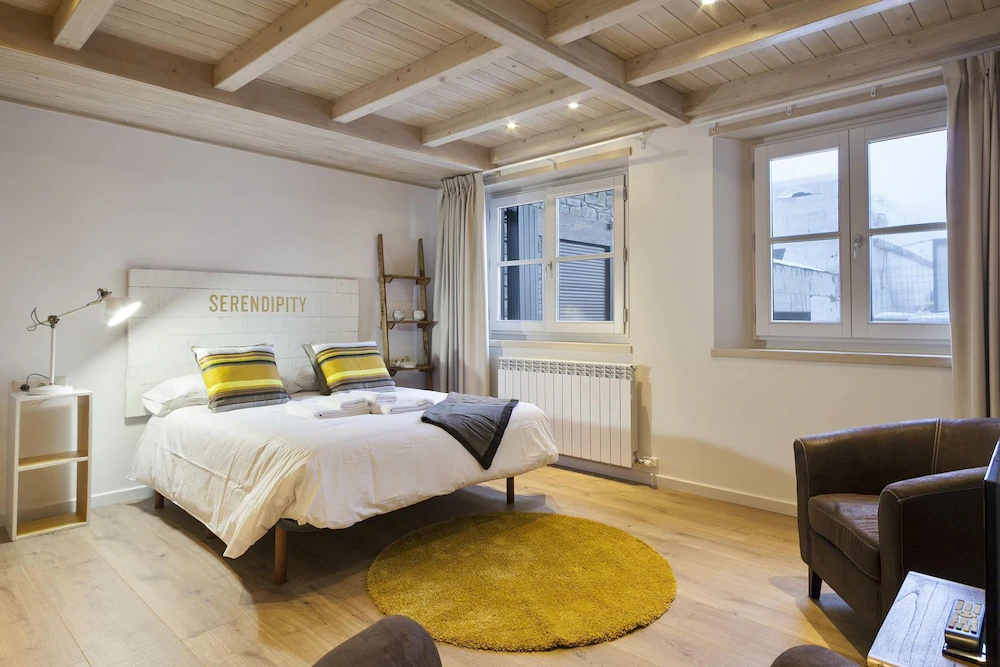 Residencial Val de Ruda by Luderna