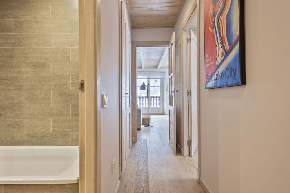 Residencial Val de Ruda by Luderna