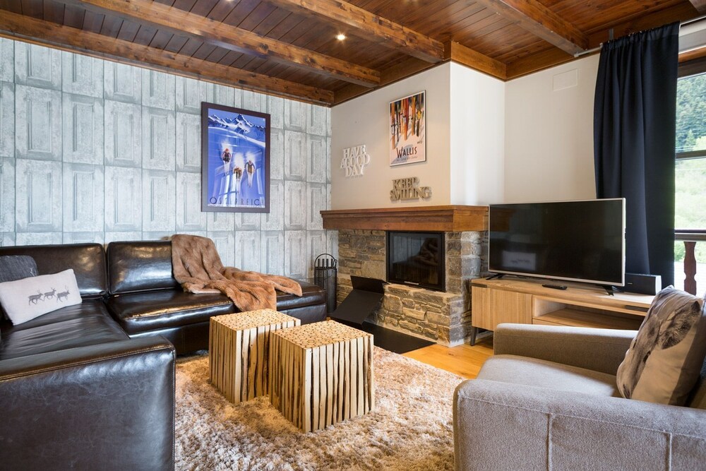 Residencial Val de Ruda by Luderna